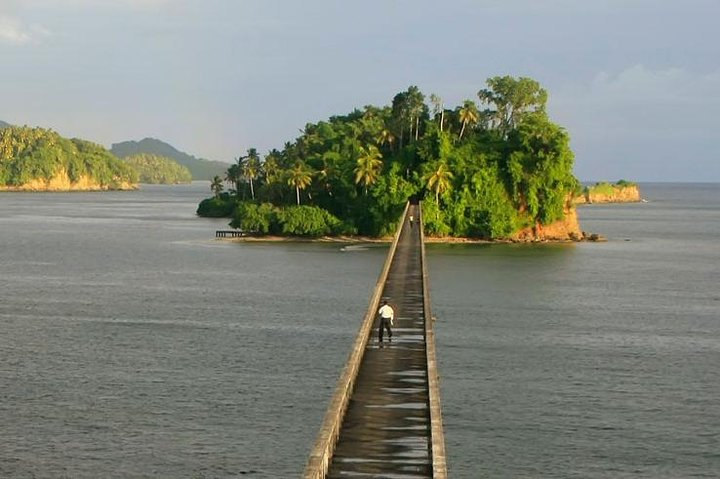 Punta Cana: Airport (PUJ) Shuttle To Uvero Alto  - Photo 1 of 25
